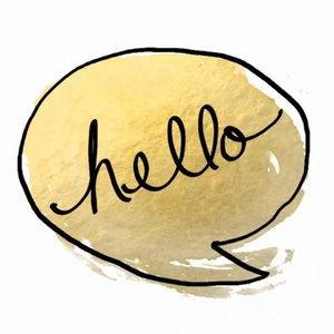 Meet your Posher, Gina